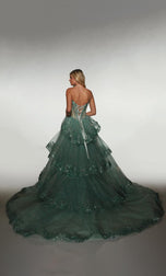 Alyce Prom Dress 62158