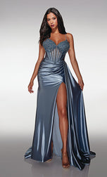 Alyce Prom Dress 62160