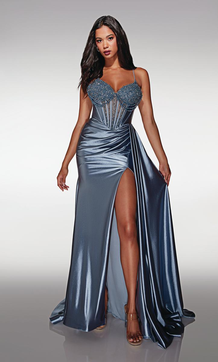 Alyce Prom Dress 62160