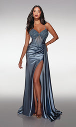 Alyce Prom Dress 62160
