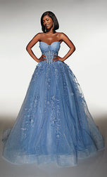 Alyce Prom Dress 62163