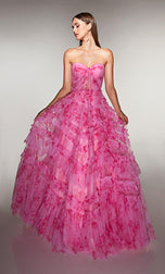 Alyce Prom Dress 62164