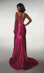 Alyce Prom Dress 62166