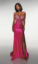 Alyce Prom Dress 62166