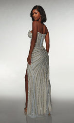 Alyce Prom Dress 62167