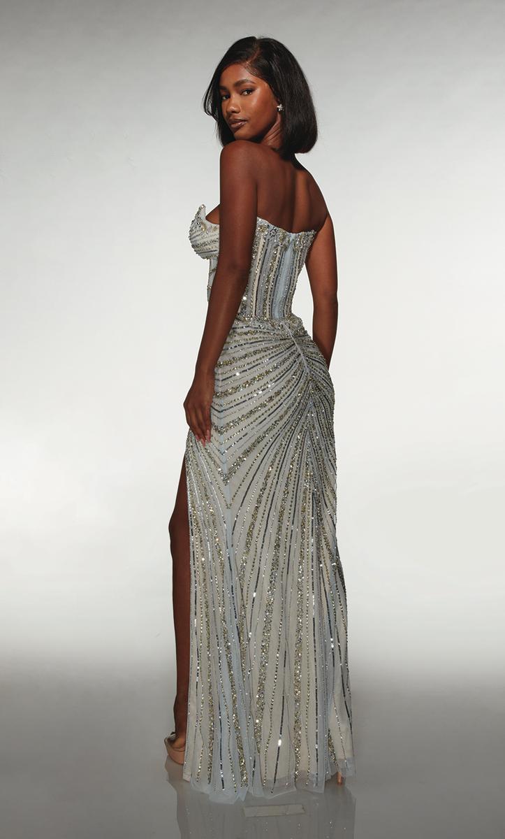 Alyce Prom Dress 62167