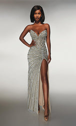 Alyce Prom Dress 62167