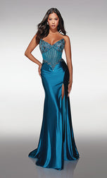 Alyce Prom Dress 62168