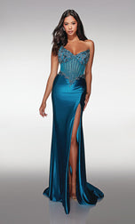 Alyce Prom Dress 62168