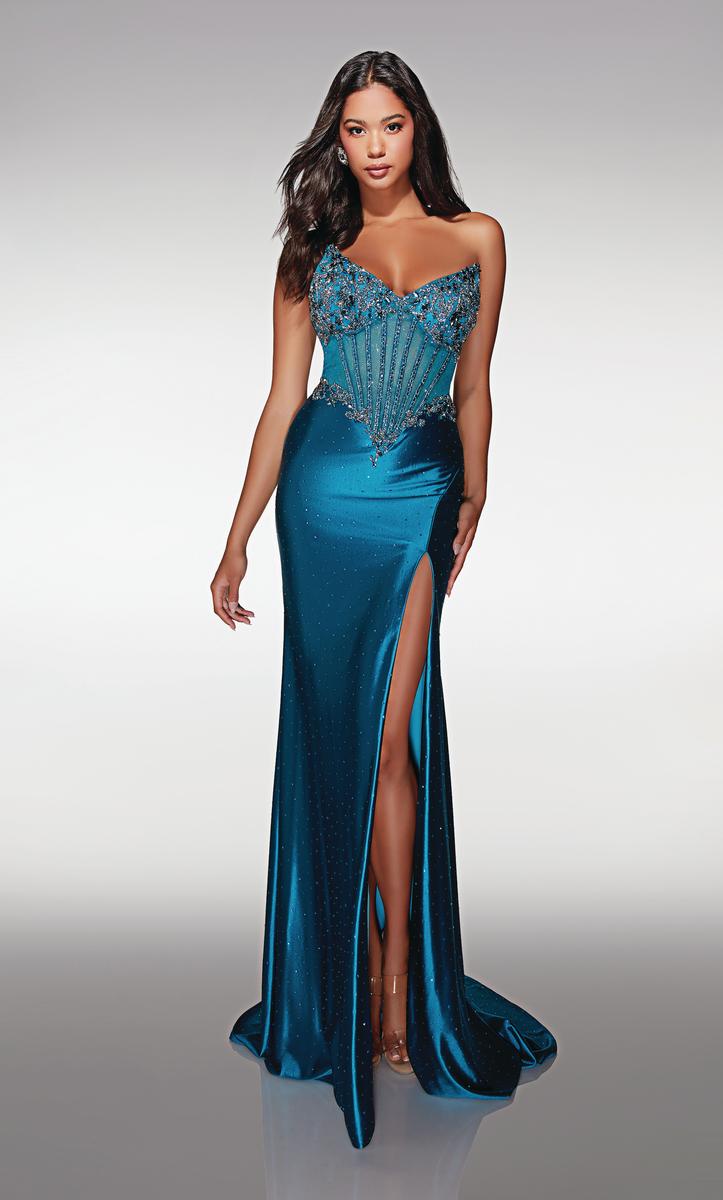 Alyce Prom Dress 62168
