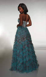 Alyce Prom Dress 62169