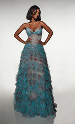 Alyce Prom Dress 62169