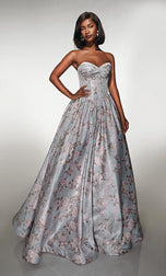 Alyce Prom Dress 62181