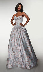 Alyce Prom Dress 62181