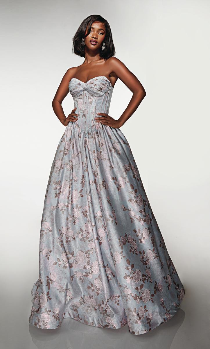 Alyce Prom Dress 62181