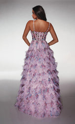 Alyce Prom Dress 62182