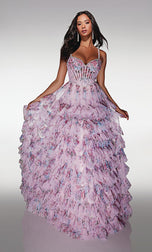 Alyce Prom Dress 62182