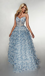 Alyce Prom Dress 62182