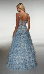 Alyce Prom Dress 62182