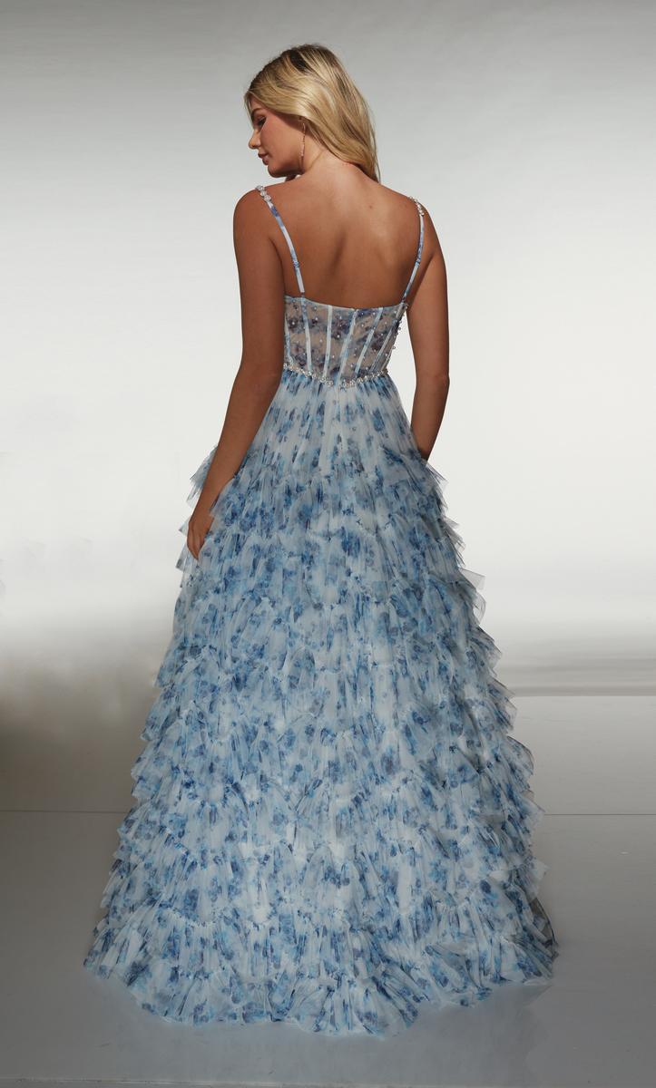 Alyce Prom Dress 62182