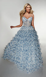 Alyce Prom Dress 62182