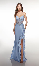 Alyce Prom Dress 62183