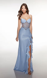 Alyce Prom Dress 62183
