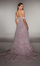 Alyce Prom Dress 62186