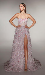 Alyce Prom Dress 62186