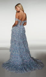 Alyce Prom Dress 62186