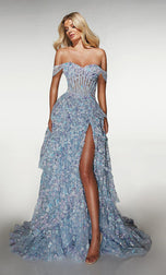 Alyce Prom Dress 62186
