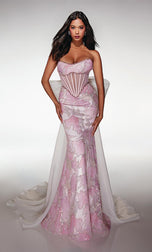 Alyce Prom Dress 62187