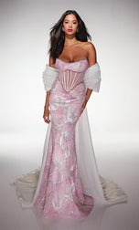 Alyce Prom Dress 62187