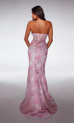 Alyce Prom Dress 62187