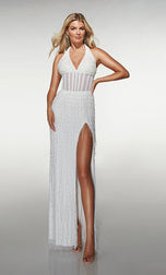 Alyce Prom Dress 62188