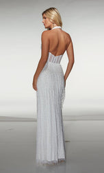 Alyce Prom Dress 62188