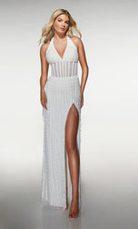 Alyce Prom Dress 62188
