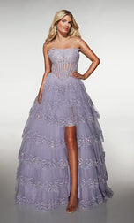 Alyce Prom Dress 62191