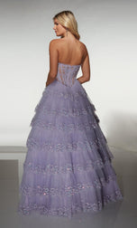 Alyce Prom Dress 62191
