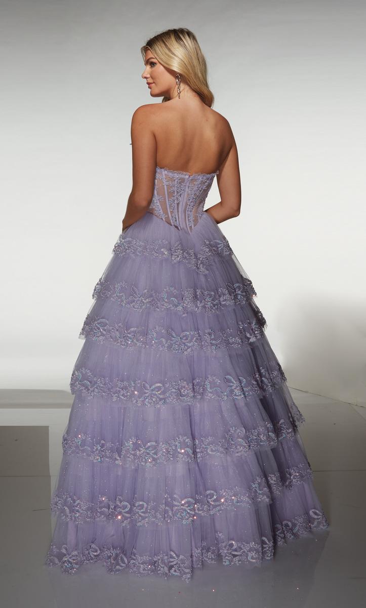 Alyce Prom Dress 62191