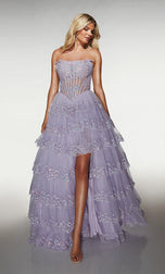 Alyce Prom Dress 62191