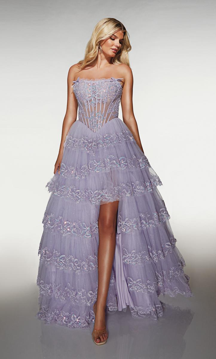 Alyce Prom Dress 62191
