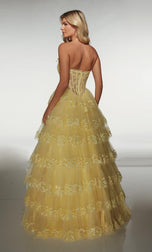 Alyce Prom Dress 62191