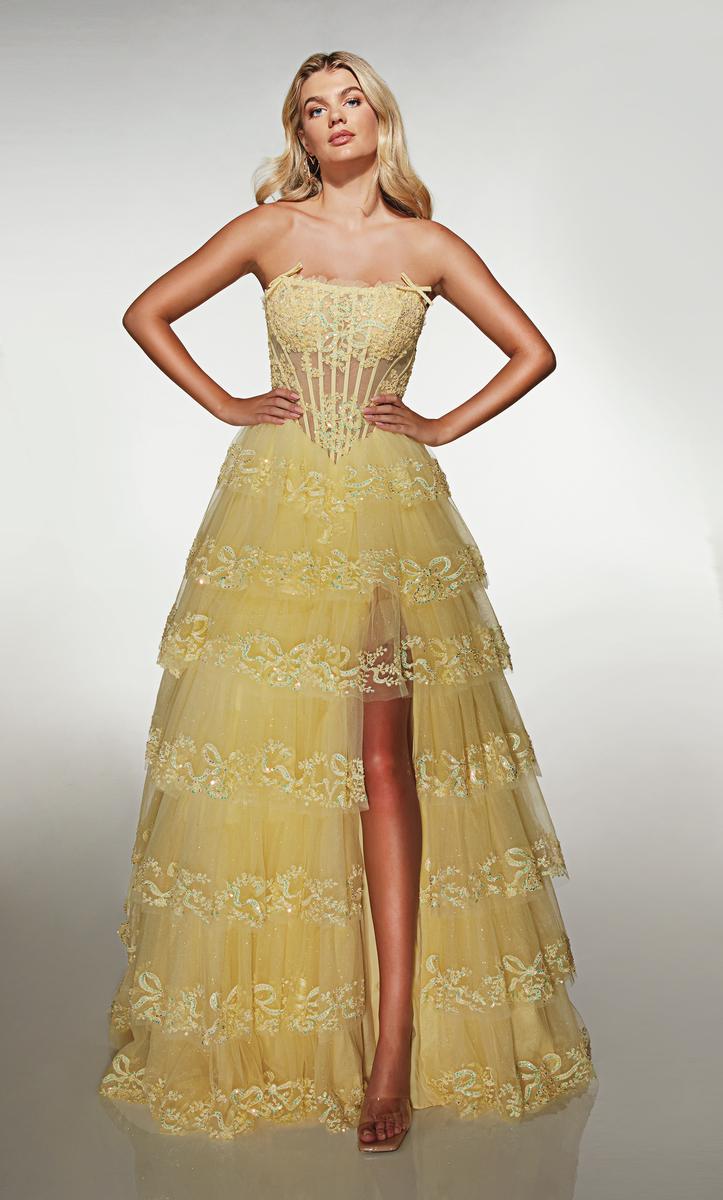 Alyce Prom Dress 62191