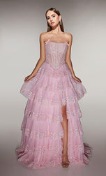 Alyce Prom Dress 62191