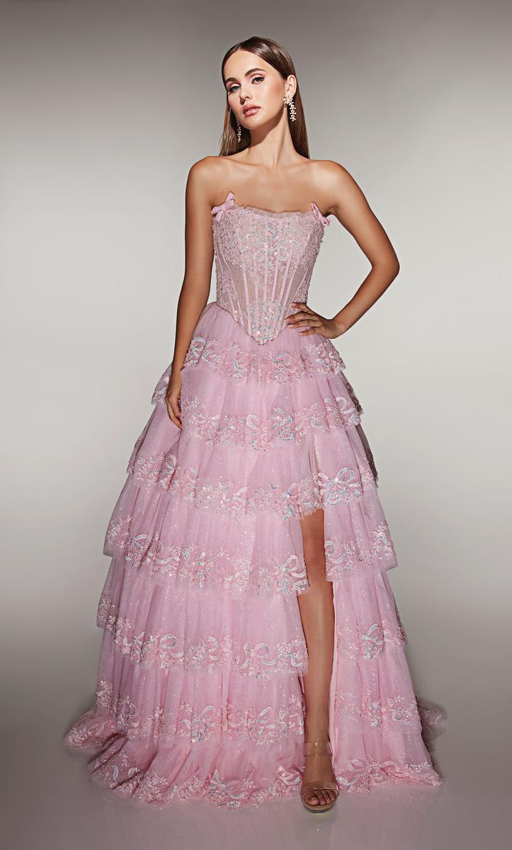 Alyce Prom Dress 62191