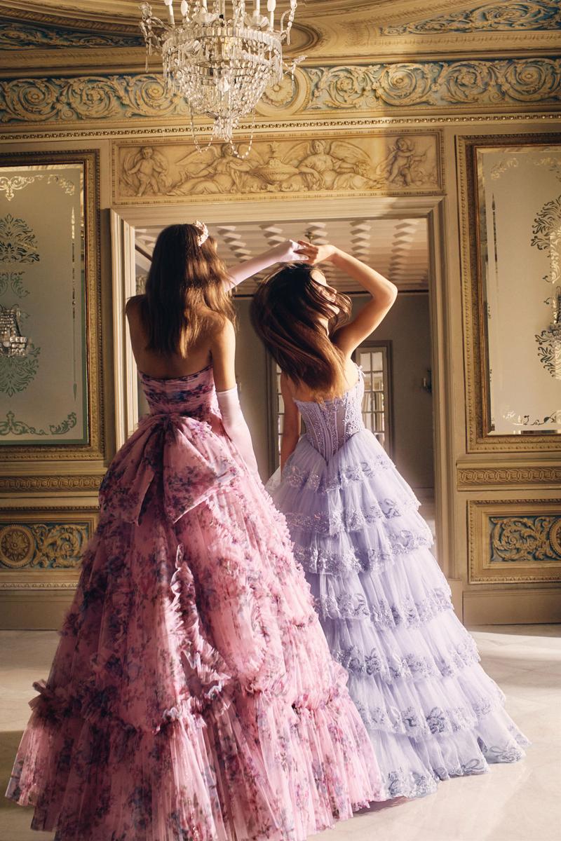 Alyce Prom Dress 62191