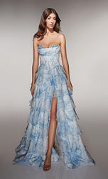 Alyce Prom Dress 62192