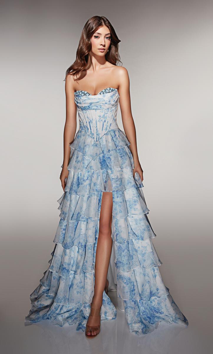 Alyce Prom Dress 62192
