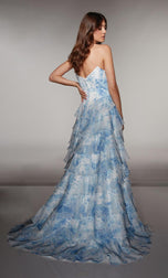 Alyce Prom Dress 62192